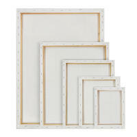 Без бренда «Набор 5 холстов 18x24, 24x30, 30x40, 40x50, 50x70 на подрамнике» в Санкт-Петербурге в интернет-магазине в Санкт-Петербурге Без бренда «Набор 5 холстов 18x24, 24x30, 30x40, 40x50, 50x70 на подрамнике» в Санкт-Петербурге