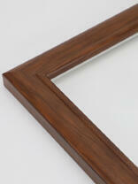 Без бренда «Багетная рамка для картин Ницца 40x50» в Санкт-Петербурге