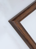 Без бренда «Багетная рамка для картин Монако 40x50» в Санкт-Петербурге