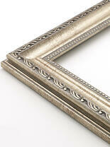 Без бренда «Багетная рамка для картин Анталья 40x50» в Санкт-Петербурге