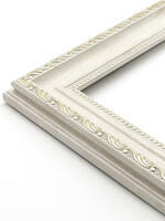 Без бренда «Багетная рамка для картин Мармарис 40x50» в Санкт-Петербурге