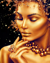 Без бренда «Золотая женщина» в Санкт-Петербурге