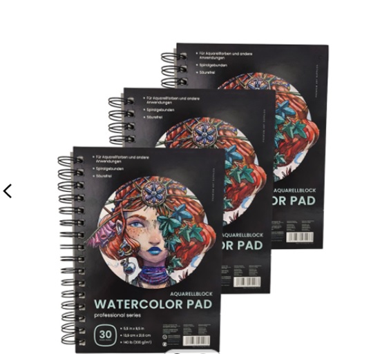 Тип товара 2KSKETCHBOOK30-P3