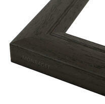 Без бренда «Багетная рамка для картин Ганновер 40x50» в Санкт-Петербурге