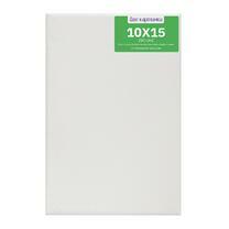 Без бренда «Коробка 100 шт.: Холст Две картинки на подрамнике 10X15» в Санкт-Петербурге