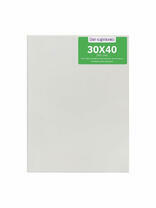 Без бренда «Набор 4 шт. холстов Две картинки на подрамнике 30X40» в Санкт-Петербурге