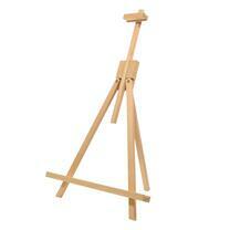 Без бренда «Коробка 20 шт.: Мольберт Две картинки настольный, складной, тренога, 68 см» в Санкт-Петербурге