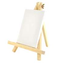 Без бренда «Мольберт настольный мини, 24 см, сосна, с зажимом» в Санкт-Петербурге