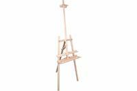Без бренда «Коробка 10 шт.: Мольберт Две картинки лира с полочкой, 175 см» в Санкт-Петербурге в интернет-магазине в Санкт-Петербурге Без бренда «Коробка 10 шт.: Мольберт Две картинки лира с полочкой, 175 см» в Санкт-Петербурге