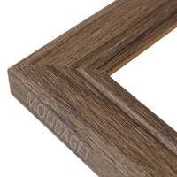 Без бренда «Коробка 15 шт.: Багетная рамка для картин Дюссельдорф 30x40» в Санкт-Петербурге