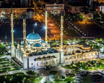 Без бренда «Коробка 20 шт: Восточный дворец ночью» в Санкт-Петербурге