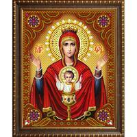 Без бренда «Изображение иконы Неупиваемая Чаша» в Санкт-Петербурге