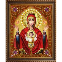 Без бренда «Изображение иконы Неупиваемая Чаша» в Санкт-Петербурге