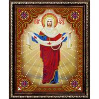 Без бренда «Изображение иконы Покров Пресвятой Богородицы» в Санкт-Петербурге