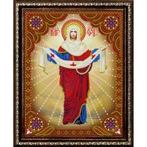 Без бренда «Изображение иконы Покров Пресвятой Богородицы» в Санкт-Петербурге