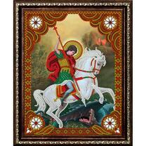 Без бренда «Икона Георгий Победоносец» в Санкт-Петербурге