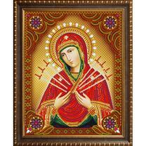 Без бренда «Семистрельная икона Богородицы» в Санкт-Петербурге