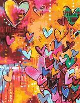 Сердца на любой вкус