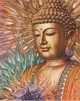 Без бренда «Изображение Будды » в Санкт-Петербурге