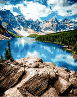 Без бренда «Озеро невероятной глубины цвета» в Санкт-Петербурге в интернет-магазине в Санкт-Петербурге Без бренда «Озеро невероятной глубины цвета» в Санкт-Петербурге