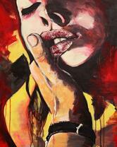 Без бренда «Касание губ» в Санкт-Петербурге