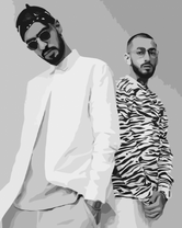 Мияги И Эндшпиль