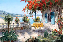 Без бренда «Коробка 25 шт. картин по номерам BOX25-NM-00020» в Санкт-Петербурге