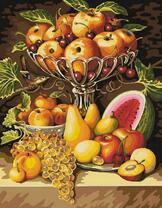 Без бренда «Яркий фруктовый натюрморт» в Санкт-Петербурге