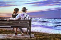 Без бренда «Первое свидание на берегу моря» в Санкт-Петербурге