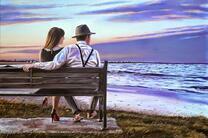 Без бренда «Первое свидание на берегу моря» в Санкт-Петербурге в интернет-магазине в Санкт-Петербурге Без бренда «Первое свидание на берегу моря» в Санкт-Петербурге