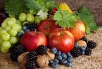 Без бренда «Фрукты, ягоды и орехи» в Санкт-Петербурге