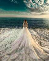 Без бренда «Девушка в платье из моря» в Санкт-Петербурге в интернет-магазине в Санкт-Петербурге Без бренда «Девушка в платье из моря» в Санкт-Петербурге