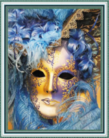 Без бренда «Красочная маскарадная маска в цветах» в Санкт-Петербурге в интернет-магазине  в Санкт-Петербурге Без бренда «Красочная маскарадная маска в цветах» в Санкт-Петербурге