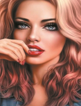 Без бренда «Блондинка с большими глазами» в Санкт-Петербурге в интернет-магазине в Санкт-Петербурге Без бренда «Блондинка с большими глазами» в Санкт-Петербурге