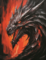 Без бренда «Черный каменный дракон» в Санкт-Петербурге