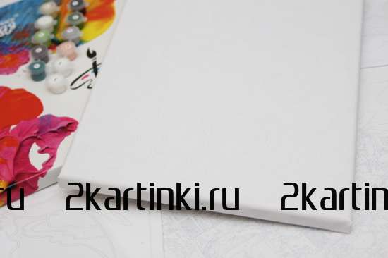 Картина по номерам 40x50 RUS-T005 Почувствуй себя хорошо за 1170 руб. в интернет-магазине в Санкт-Петербурге Картина по номерам 40x50 Почувствуй себя хорошо