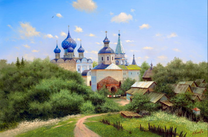 Без бренда «Коробка 25 шт. картин по номерам BOX25-NM-00053» в Санкт-Петербурге