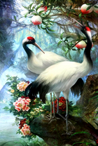 Без бренда «Коробка 25 шт. картин по номерам BOX25-GX29399» в Санкт-Петербурге