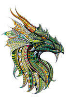 Без бренда «Зелёный дракон» в Санкт-Петербурге в интернет-магазине в Санкт-Петербурге Без бренда «Зелёный дракон» в Санкт-Петербурге