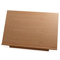 Без бренда «Мольберт большой настольный 59 x 42 см, хлопушка А2» в Санкт-Петербурге