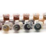 Картина по номерам 40x50 Test4 за 0 руб. в интернет-магазине в Санкт-Петербурге Картина по номерам 40x50 Test4