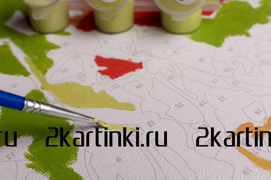 Картина по номерам 40x50 BOX25-GX3223 Коробка 25 шт. картин по номерам BOX25-GX3223 за 11750 руб.  в интернет-магазине  в Санкт-Петербурге Картина по номерам 40x50 Коробка 25 шт. картин по номерам BOX25-GX3223