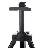 Мольберт телескопический MOLBERT01 Металлический мольберт тренога в чехле, телескопический за 890 руб. в интернет-магазине в Санкт-Петербурге Мольберт телескопический Металлический мольберт тренога в чехле, телескопический