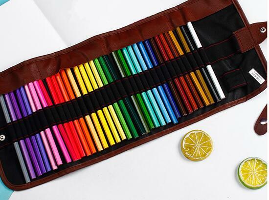 Тип товара Цветные акварельные карандаши 36 шт. в чехле