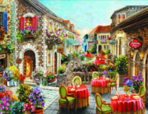 Без бренда «Яркое уличное кафе» в Санкт-Петербурге в интернет-магазине в Санкт-Петербурге Без бренда «Яркое уличное кафе» в Санкт-Петербурге