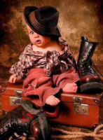 Без бренда «Коробка 25 шт. картин по номерам BOX25-GXS3223» в Санкт-Петербурге