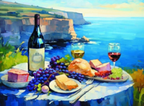 Без бренда «Пикник на берегу моря» в Санкт-Петербурге в интернет-магазине в Санкт-Петербурге Без бренда «Пикник на берегу моря» в Санкт-Петербурге