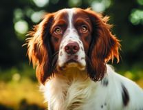 Без бренда «Английский спрингер-спаниель» в Санкт-Петербурге